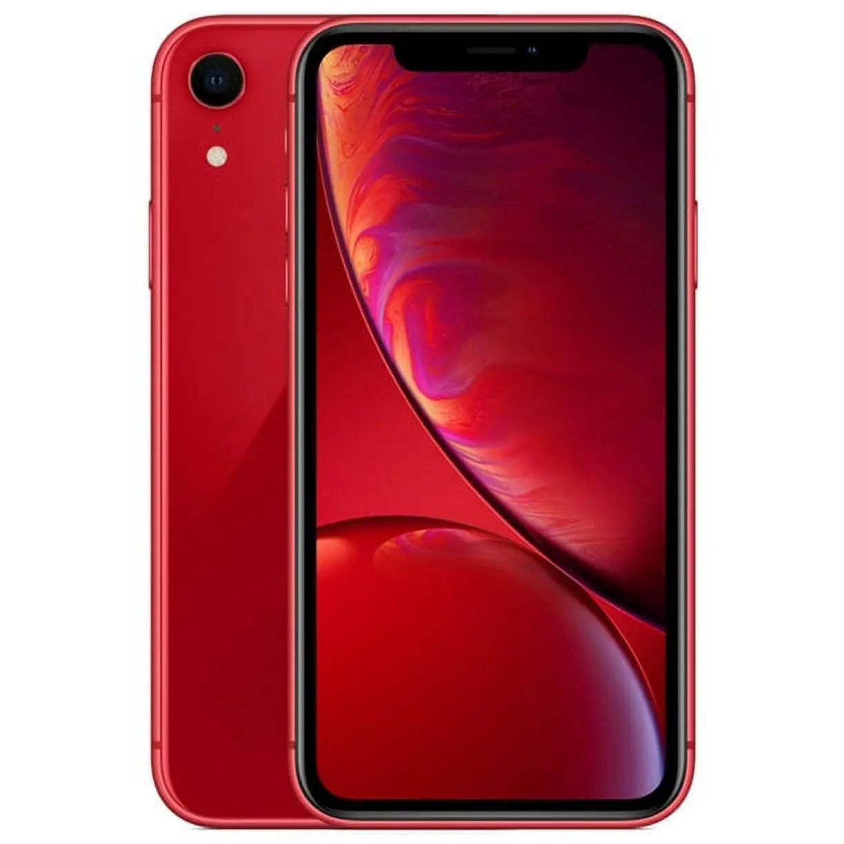 iPhone XR - Unlocked