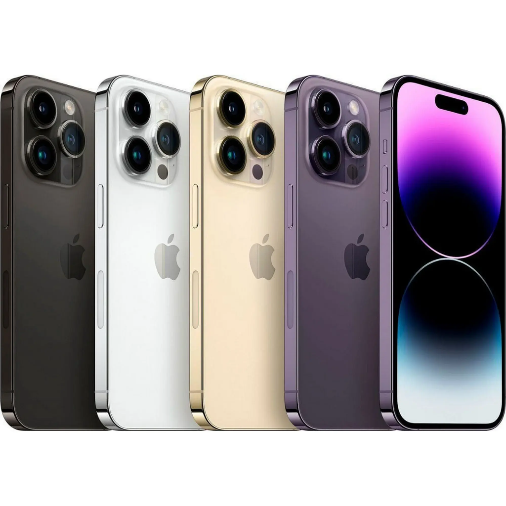 iPhone 14 Pro - Unlocked