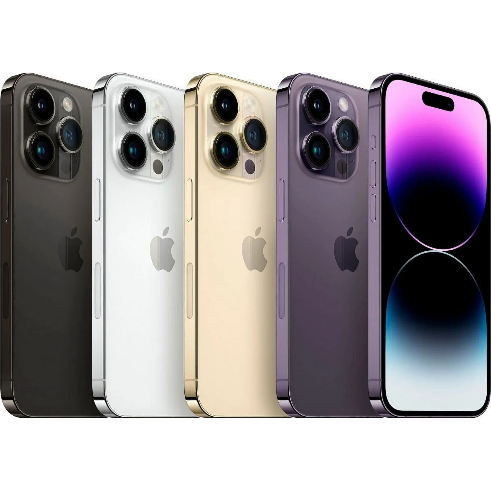 iPhone 14 Pro - Unlocked