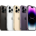 iPhone 14 Pro Max - Unlocked