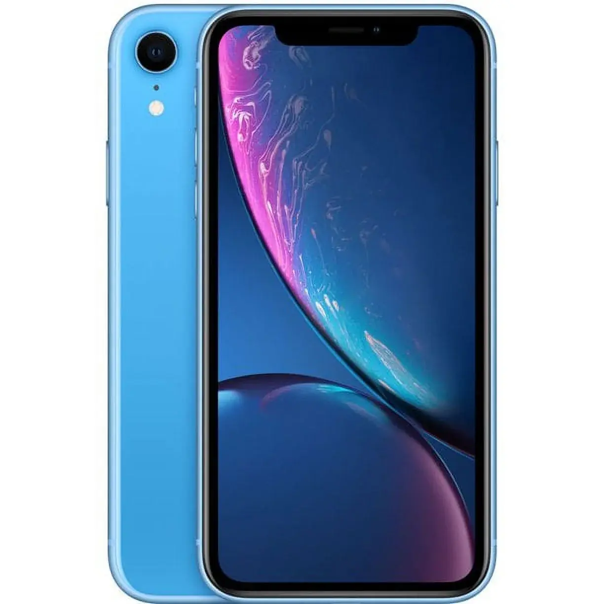 iPhone XR - Unlocked