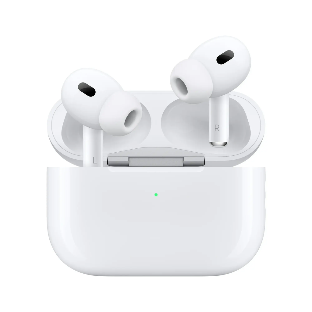 Apple AirPods Pro (1st Gen) - Wireless Charging Case