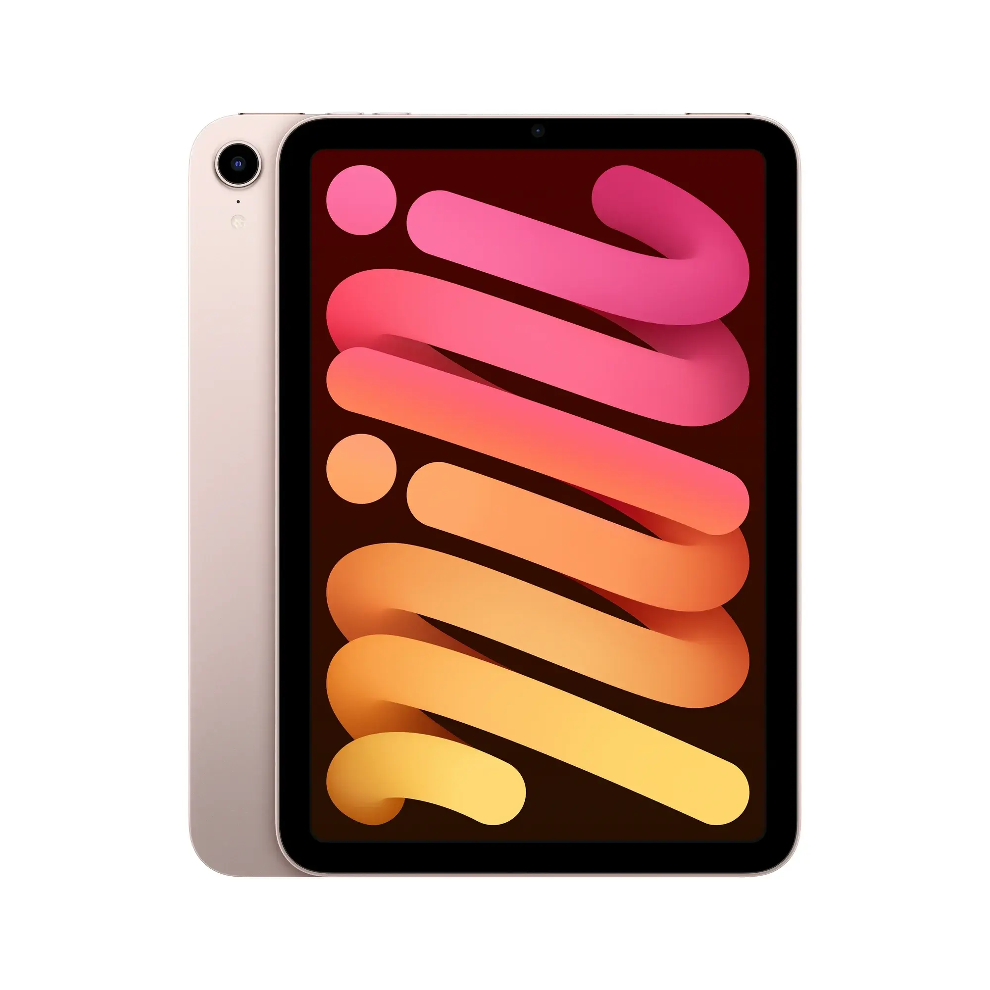 iPad Mini 6th Gen - Wi-fi And Cellular
