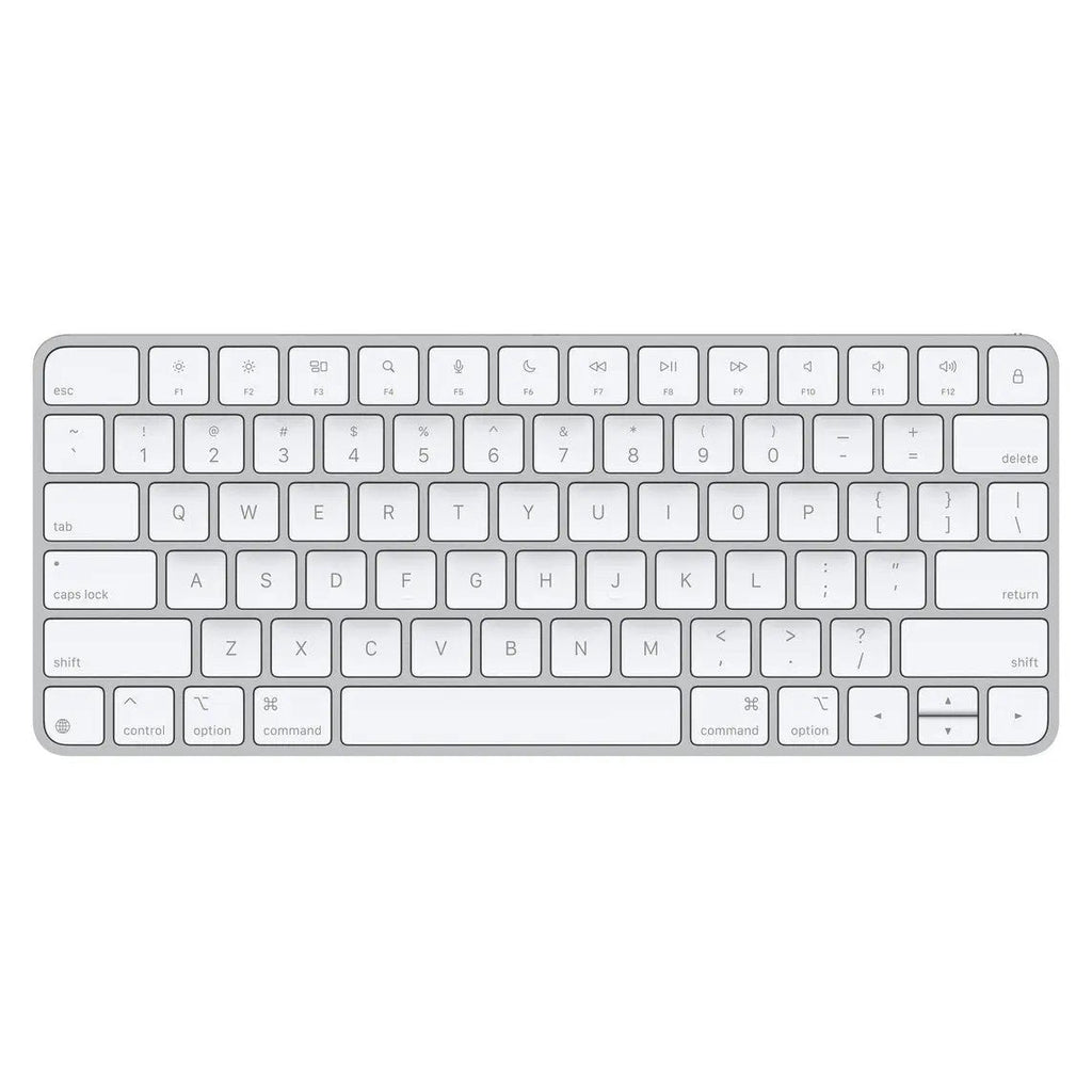 Magic Keyboard 2 - Lightning