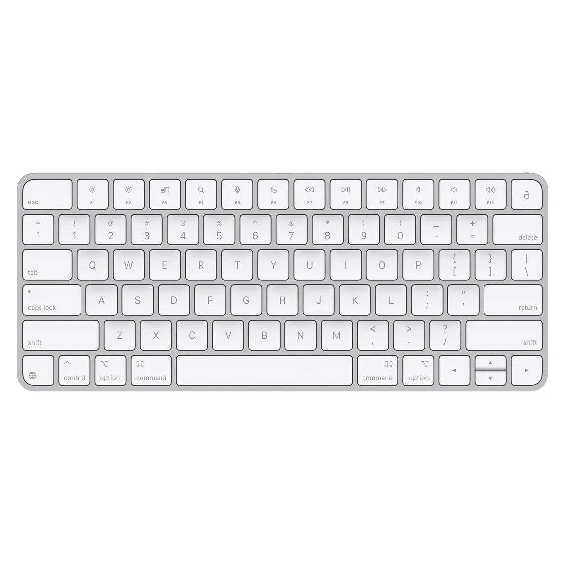 Magic Keyboard 2 - Lightning