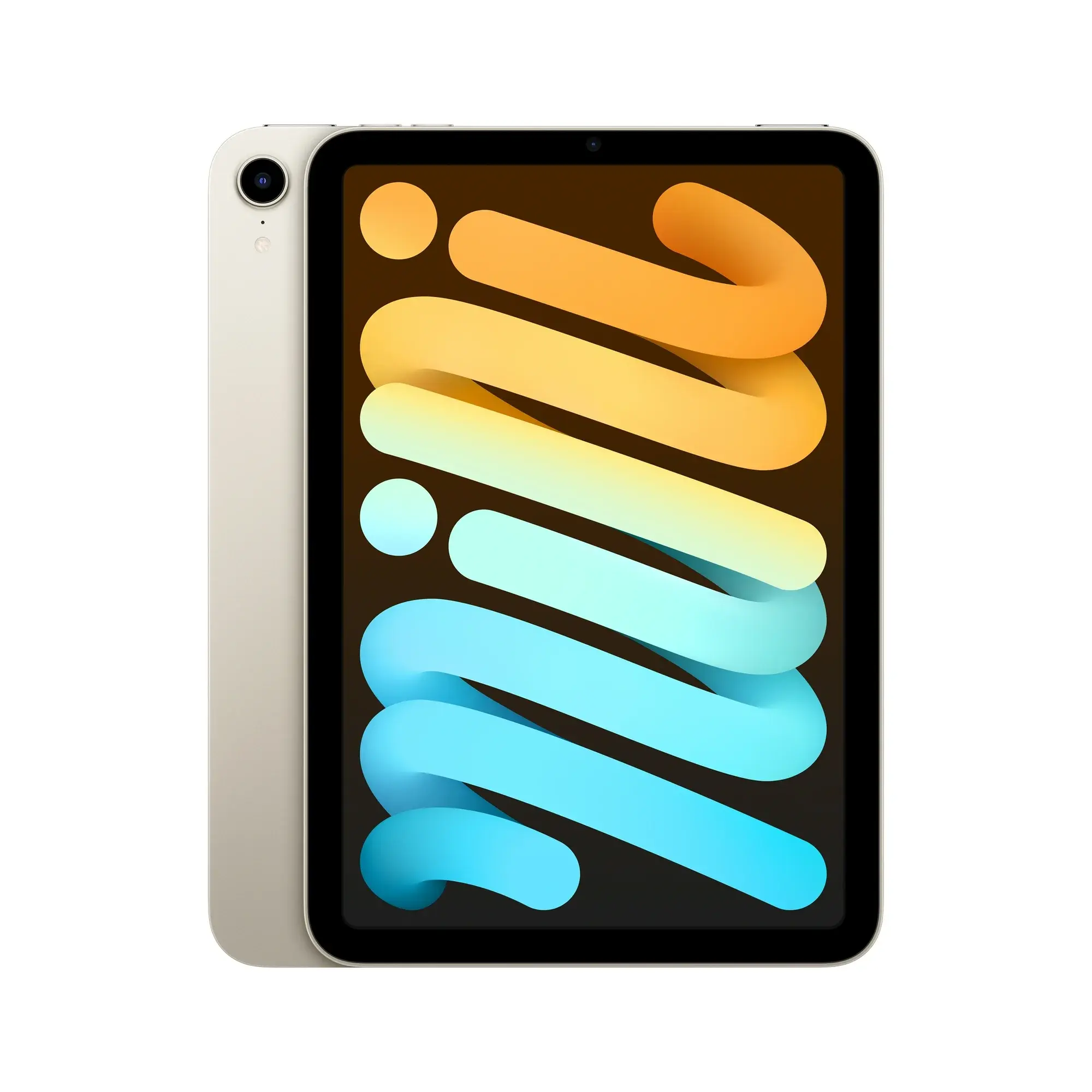 iPad Mini 6th Gen - Wi-fi And Cellular