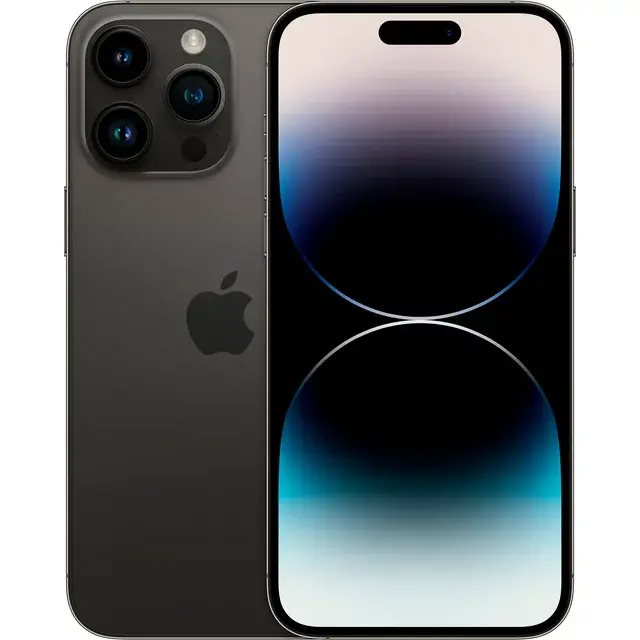 iPhone 14 Pro Max - Unlocked