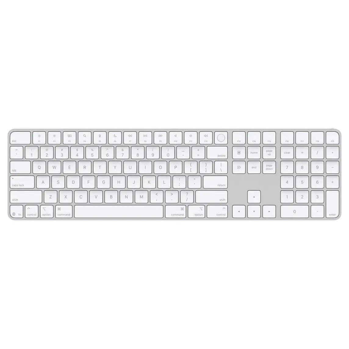 Magic Keyboard - Numeric Keypad