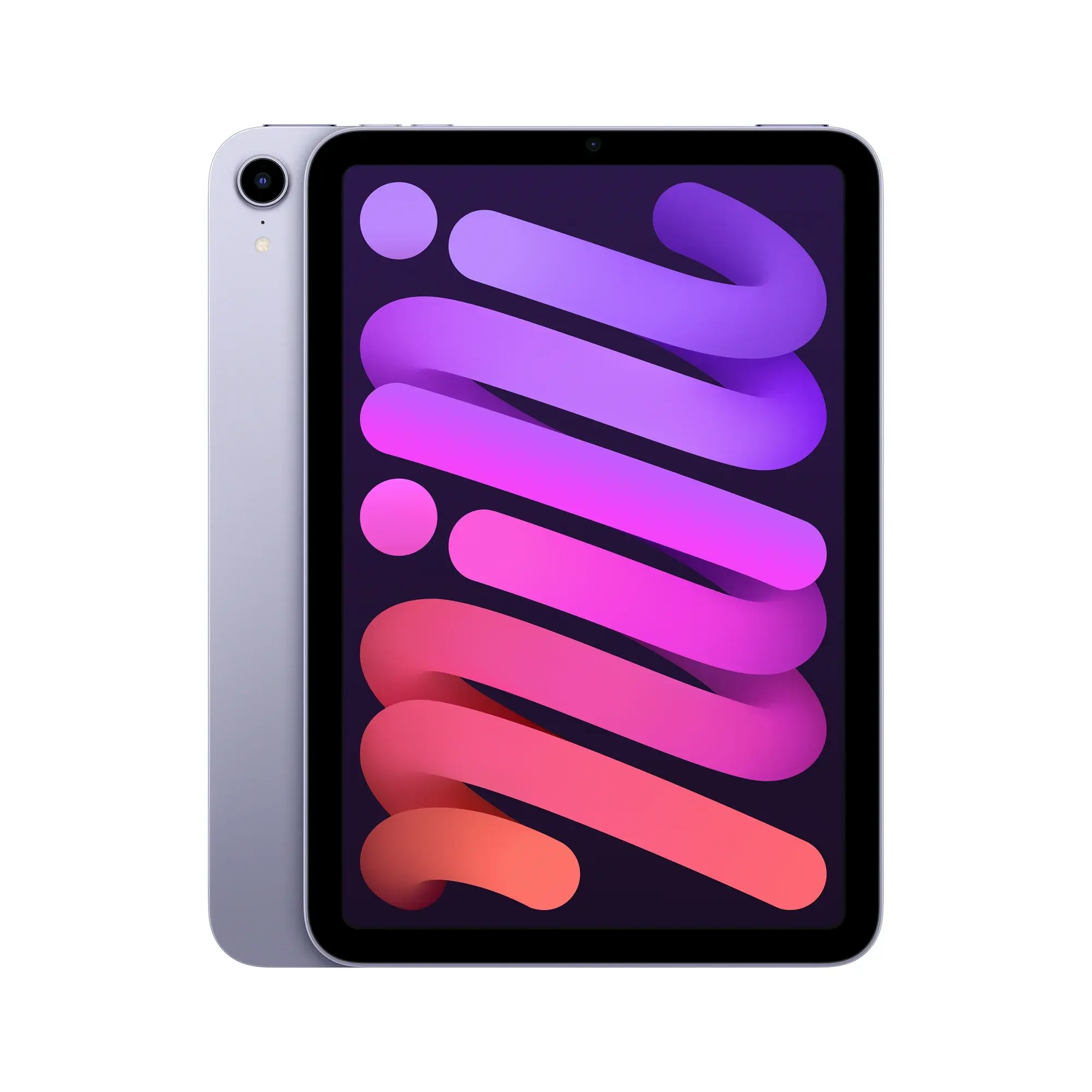 iPad Mini 6th Gen - Wi-fi And Cellular