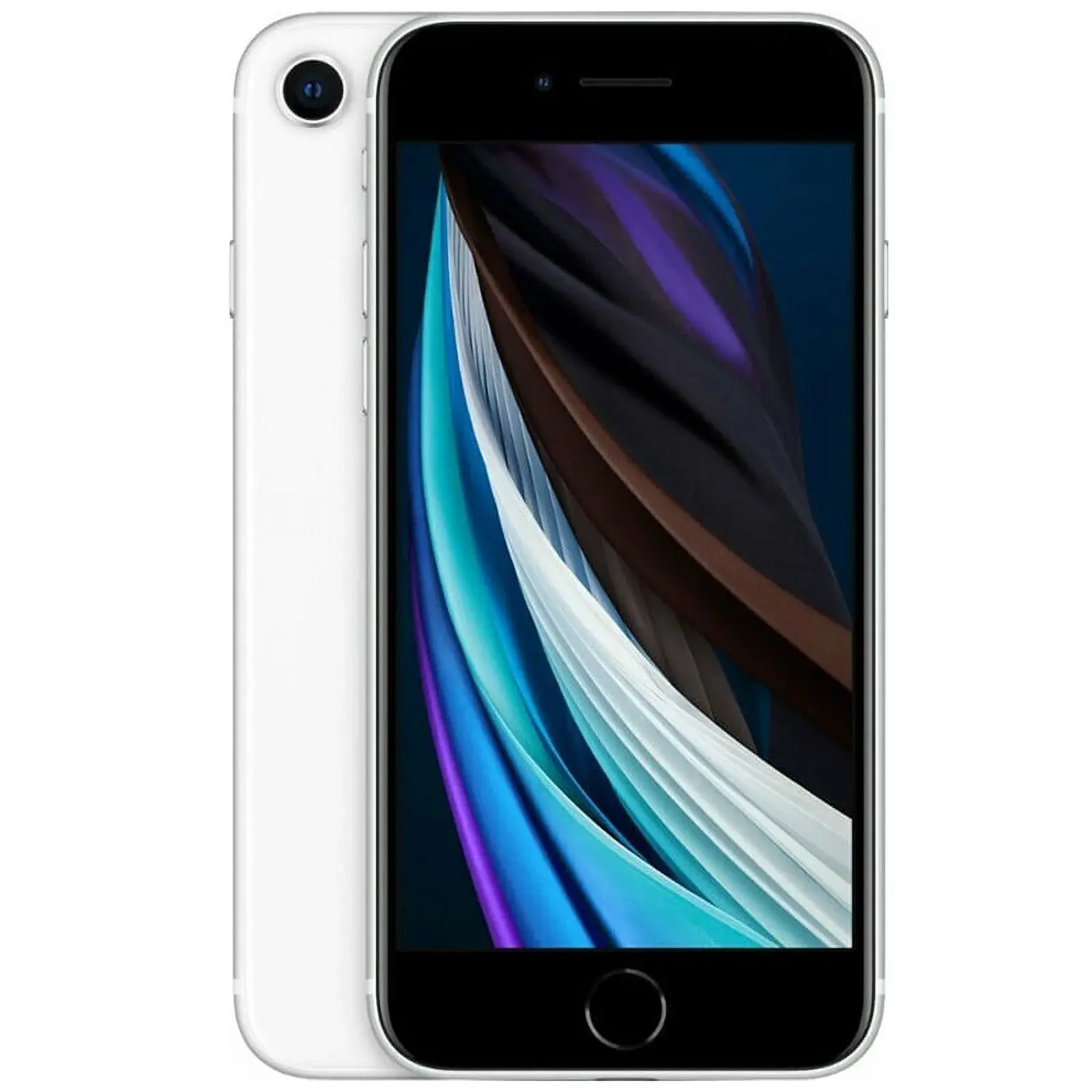 iPhone SE (2nd Gen) - Unlocked
