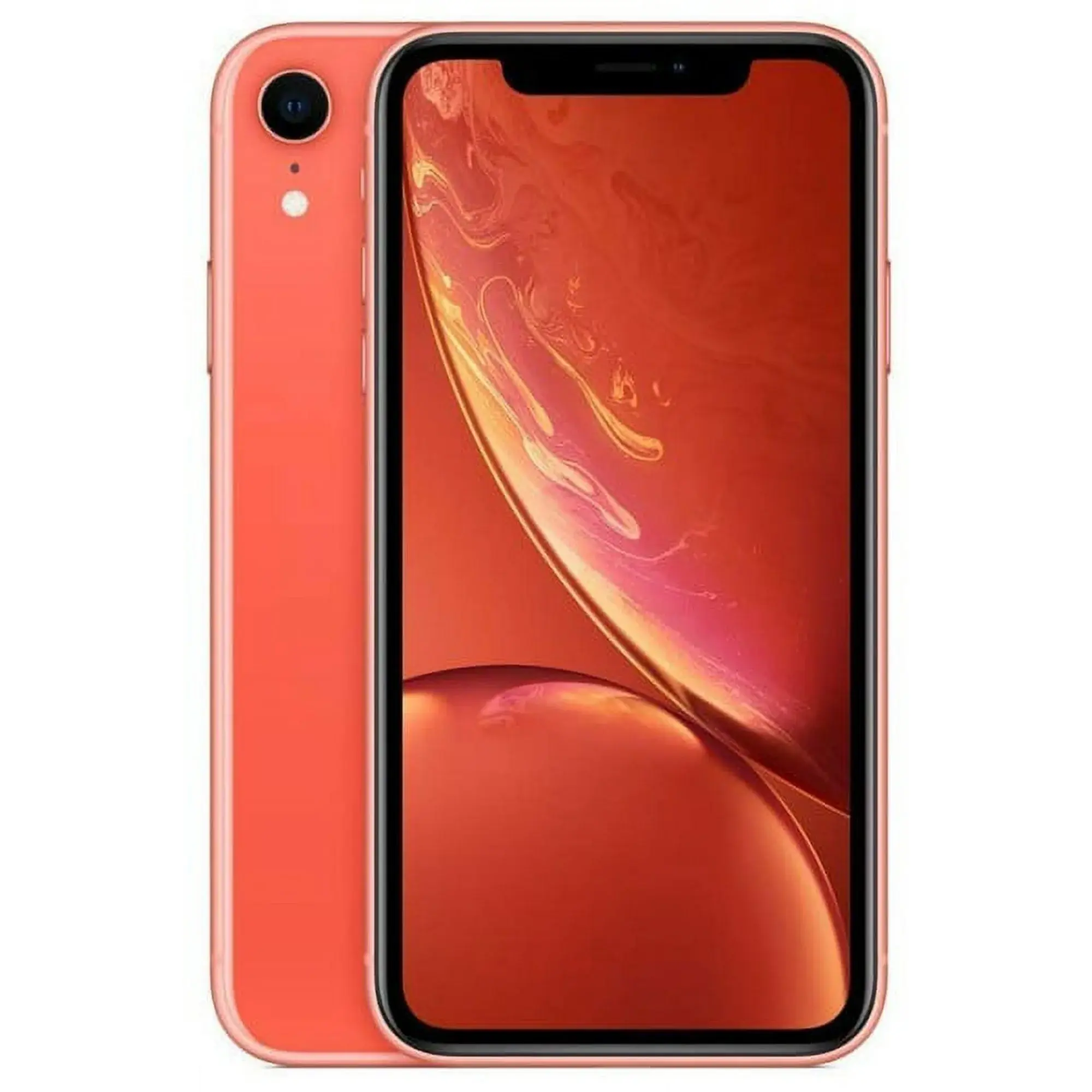 iPhone XR - Unlocked