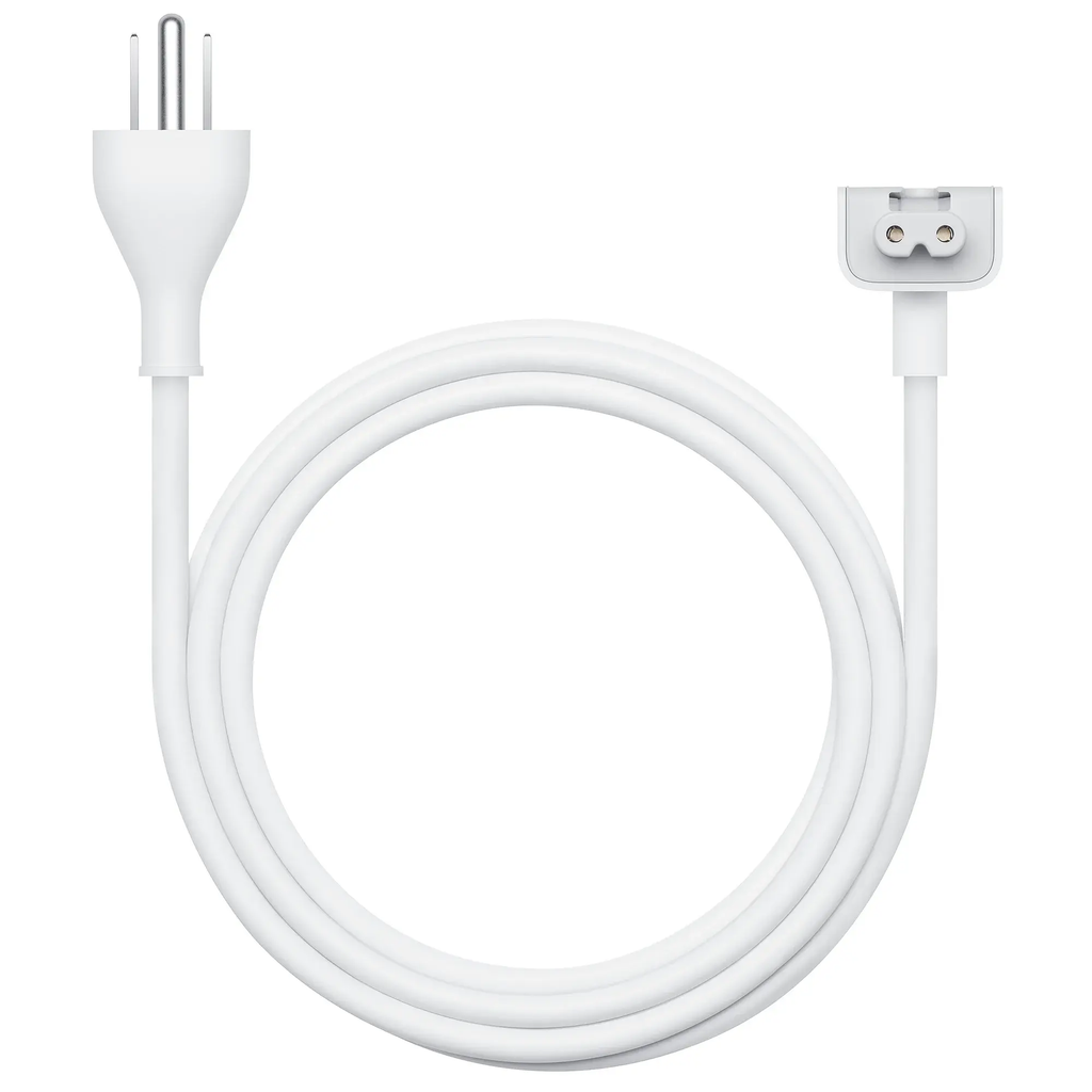 Power Adapter Extension Cable for MacBook Charger