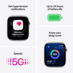 Apple Watch Series 11 - Titan