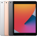 Apple iPad 8th Gen - 10.2" (WiFi + Cellular)