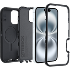 iPhone 16 Defender Series Pro for MagSafe Case