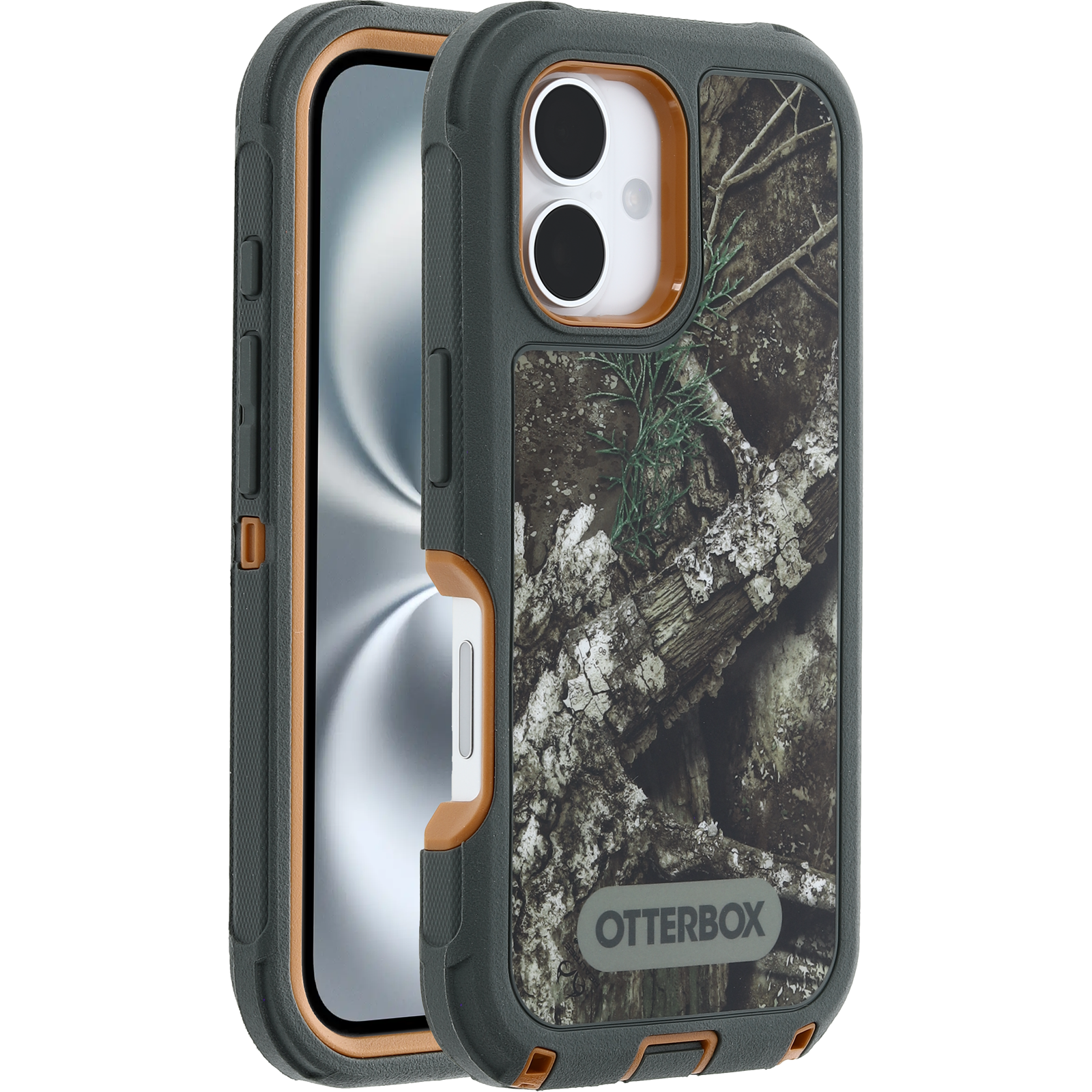 iPhone 16 Defender Series Pro for MagSafe Case
