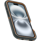 iPhone 16 Defender Series Pro for MagSafe Case