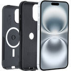 iPhone 16 Plus Commuter Series Case For MagSafe