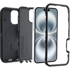 iPhone 16 Plus Defender Series Pro for MagSafe Case