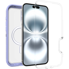iPhone 16 Plus Defender Series Pro XT Case with MagSafe