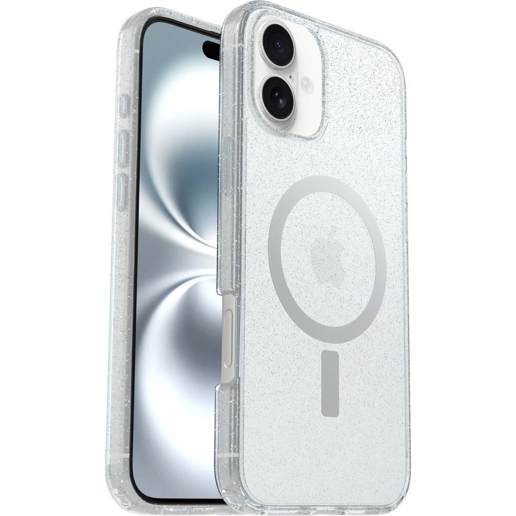 iPhone 16 Plus Symmetry Series Case for MagSafe