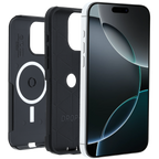 iPhone 16 Pro Max Commuter Series Case For MagSafe