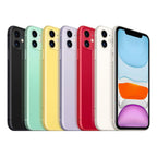 iPhone 11 - Unlocked