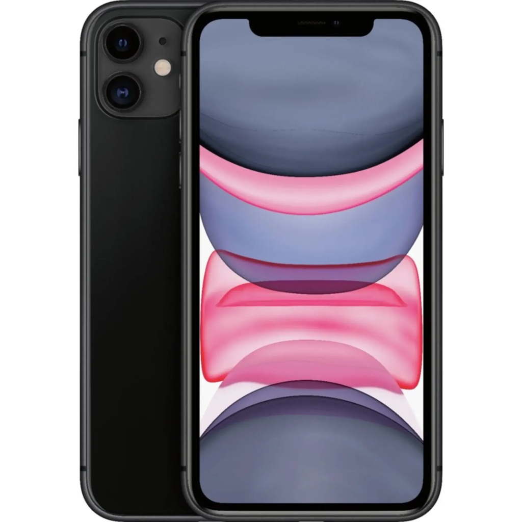 iPhone 11 - Unlocked