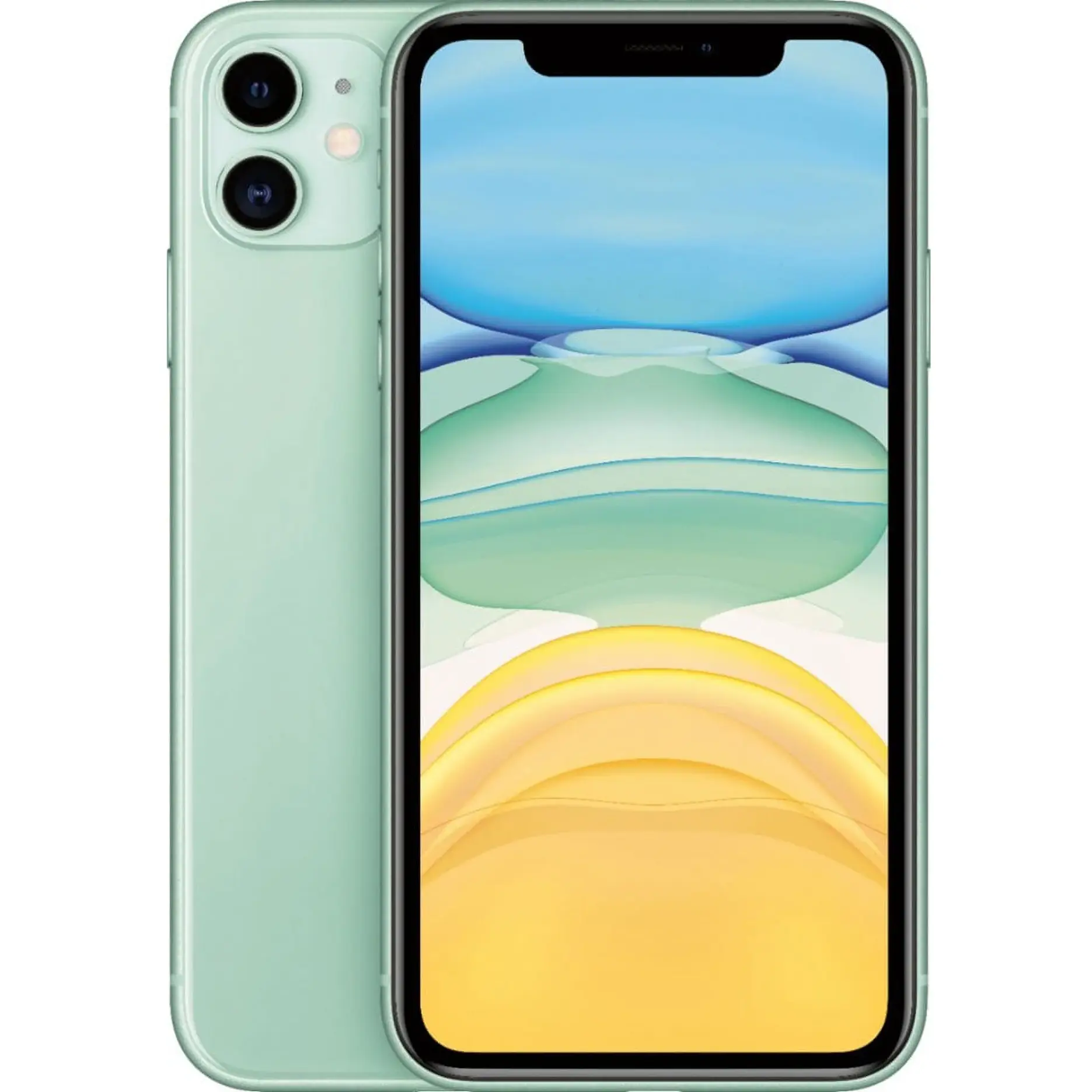 iPhone 11 - Unlocked