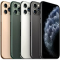 iPhone 11 Pro Max - Unlocked