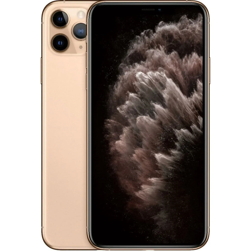 iPhone 11 Pro Max - Unlocked