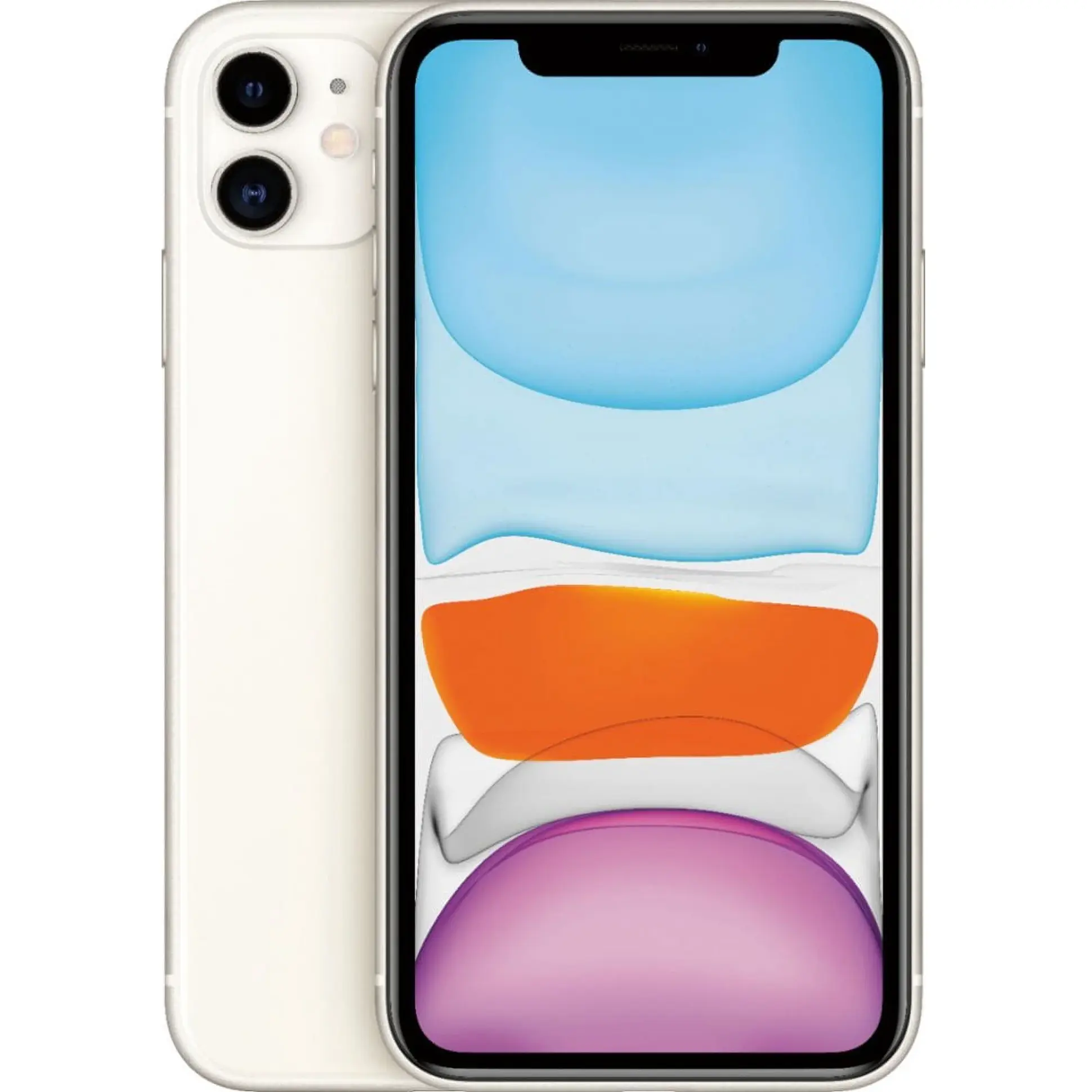 iPhone 11 - Unlocked