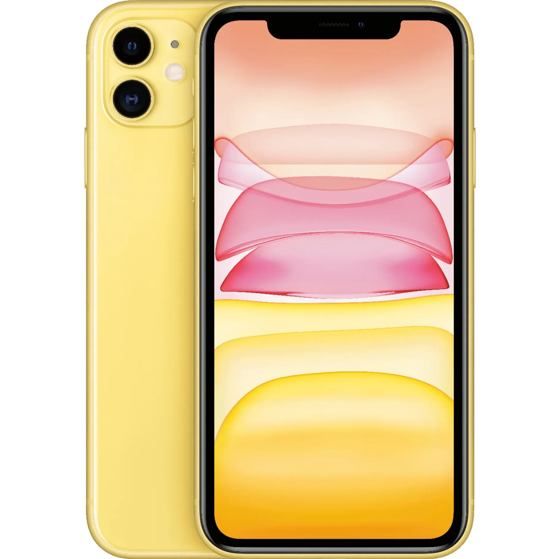 iPhone 11 - Unlocked