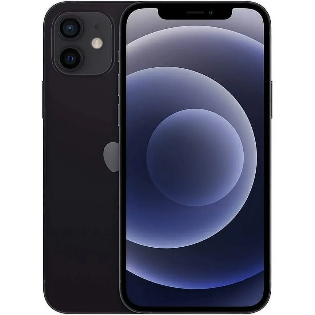 iPhone 12 - Unlocked