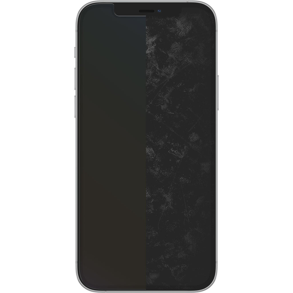iPhone 12 and iPhone 12 Pro Alpha Glass Screen Protector