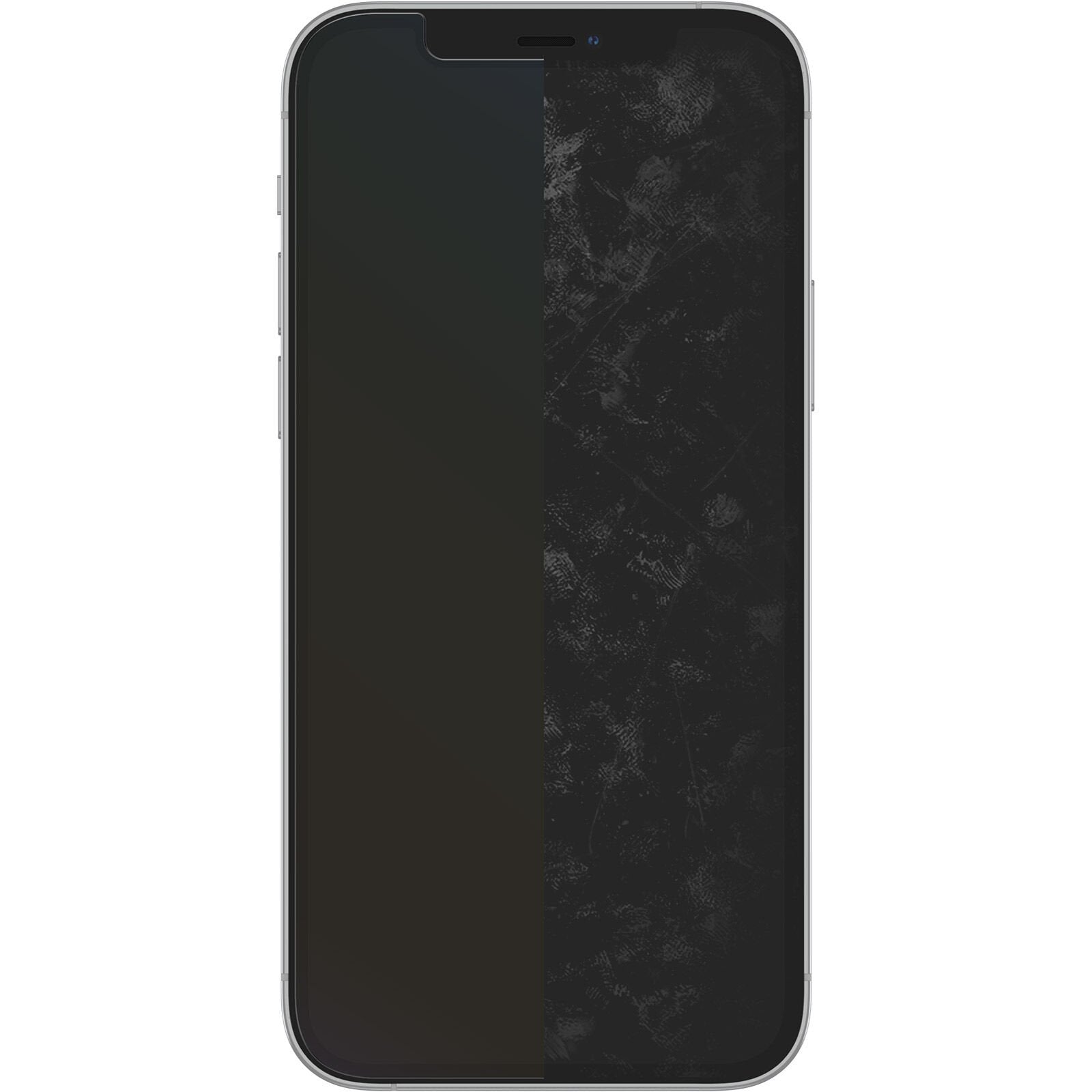 iPhone 12 and iPhone 12 Pro Alpha Glass Screen Protector