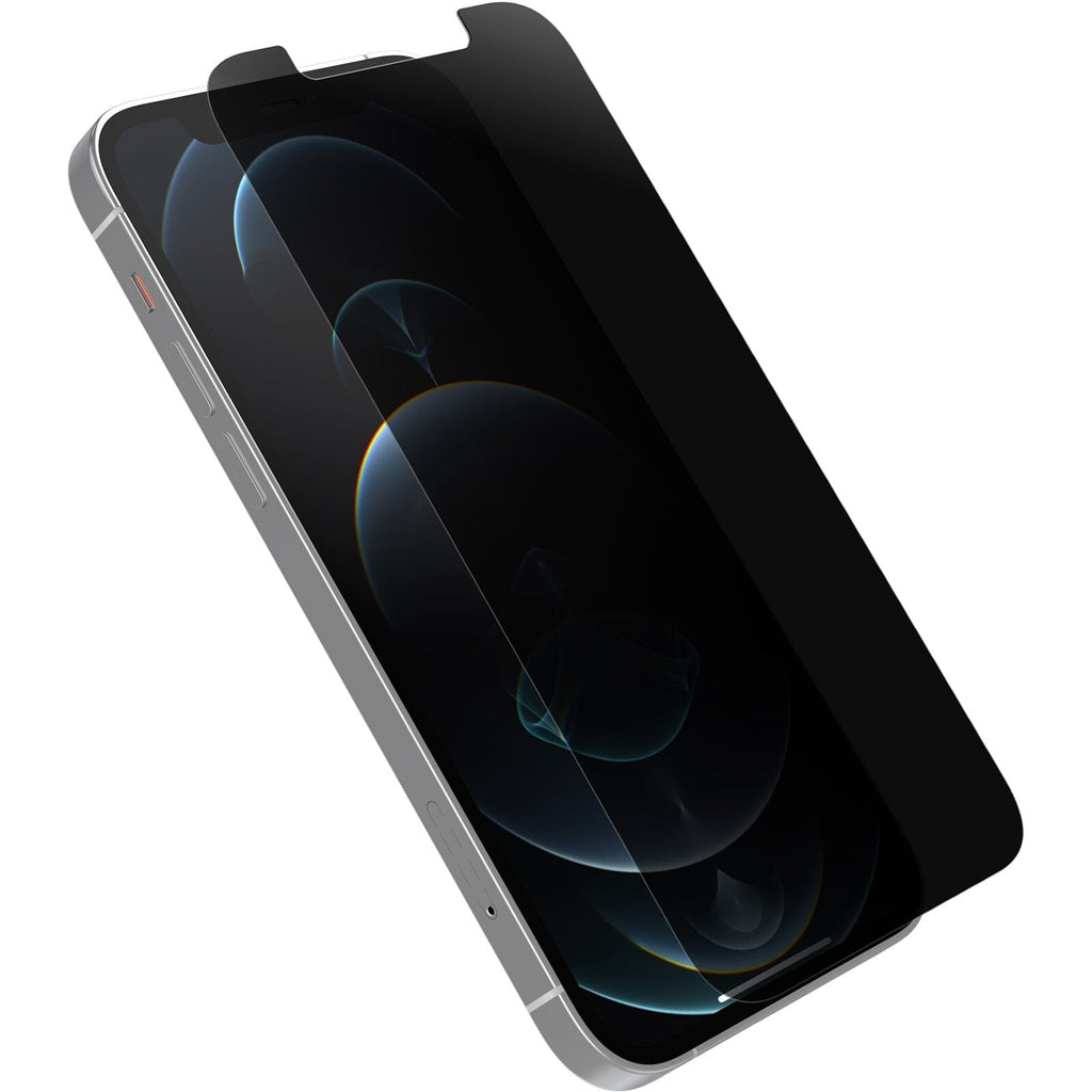 iPhone 12 and iPhone 12 Pro Alpha Glass Screen Protector