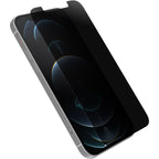 iPhone 12 and iPhone 12 Pro Alpha Glass Screen Protector