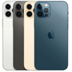 iPhone 12 Pro - Unlocked