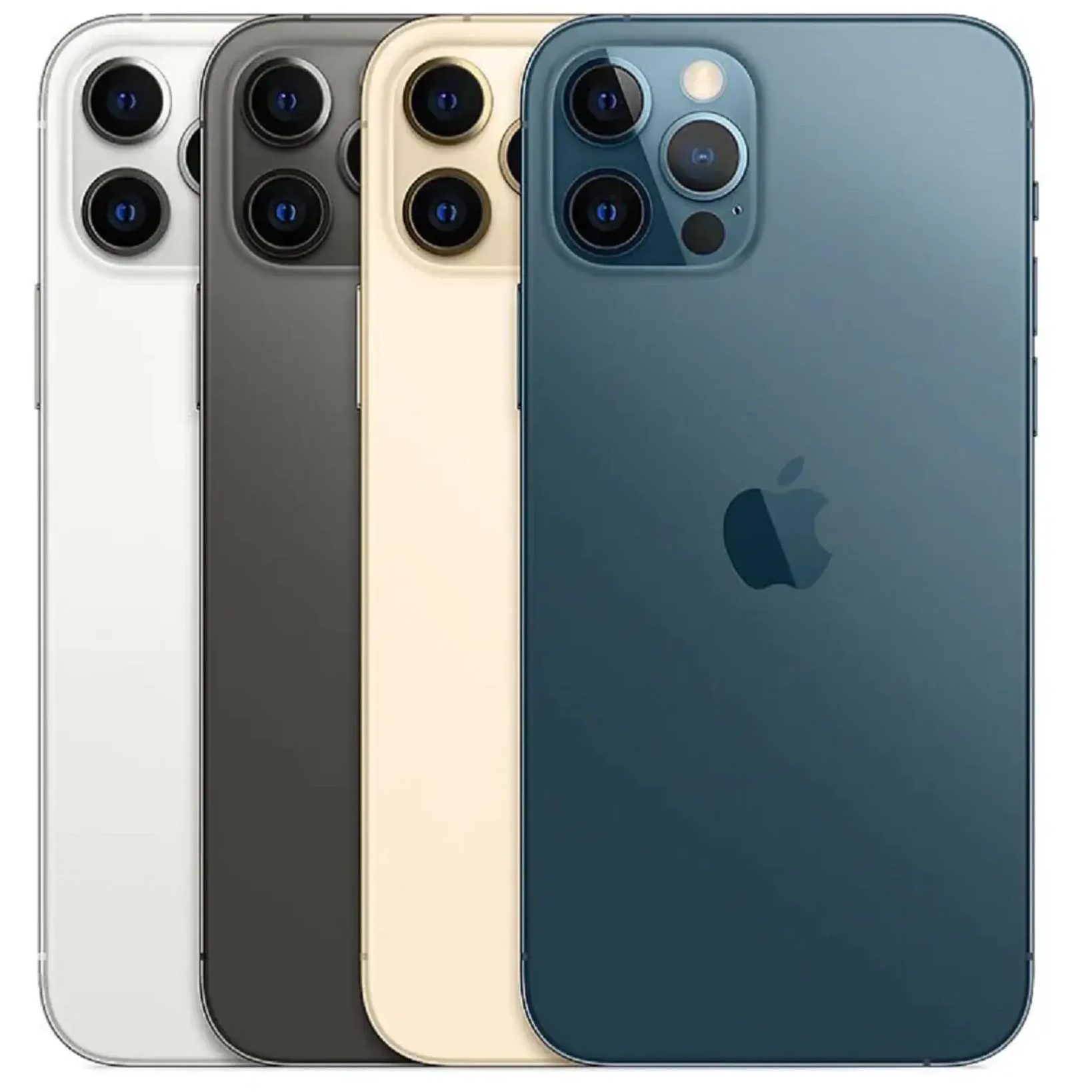 iPhone 12 Pro - Unlocked