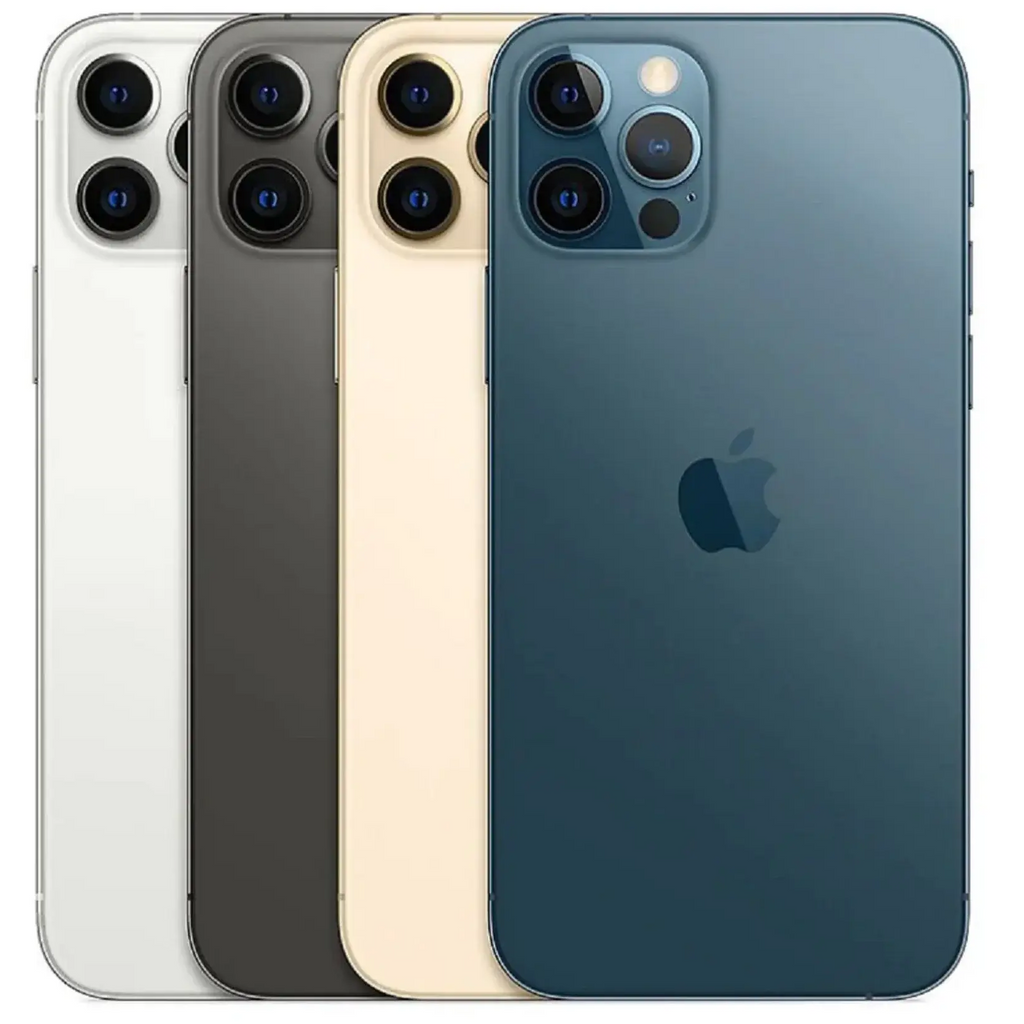 iPhone 12 Pro Max - Unlocked