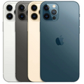 iPhone 12 Pro Max - Unlocked