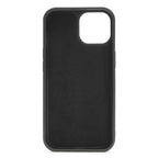 iPhone 13 - Alcantara Back Cover - Space Grey