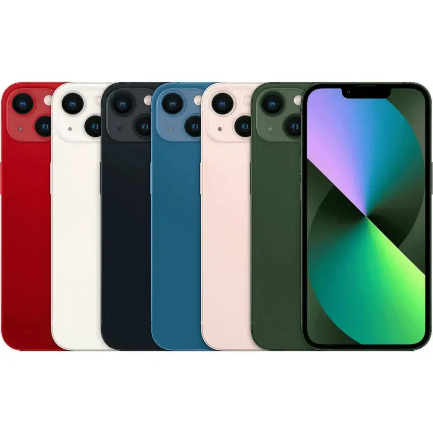 iPhone 13 - Unlocked