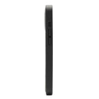 iPhone 14 - Alcantara Back Cover - Space Grey