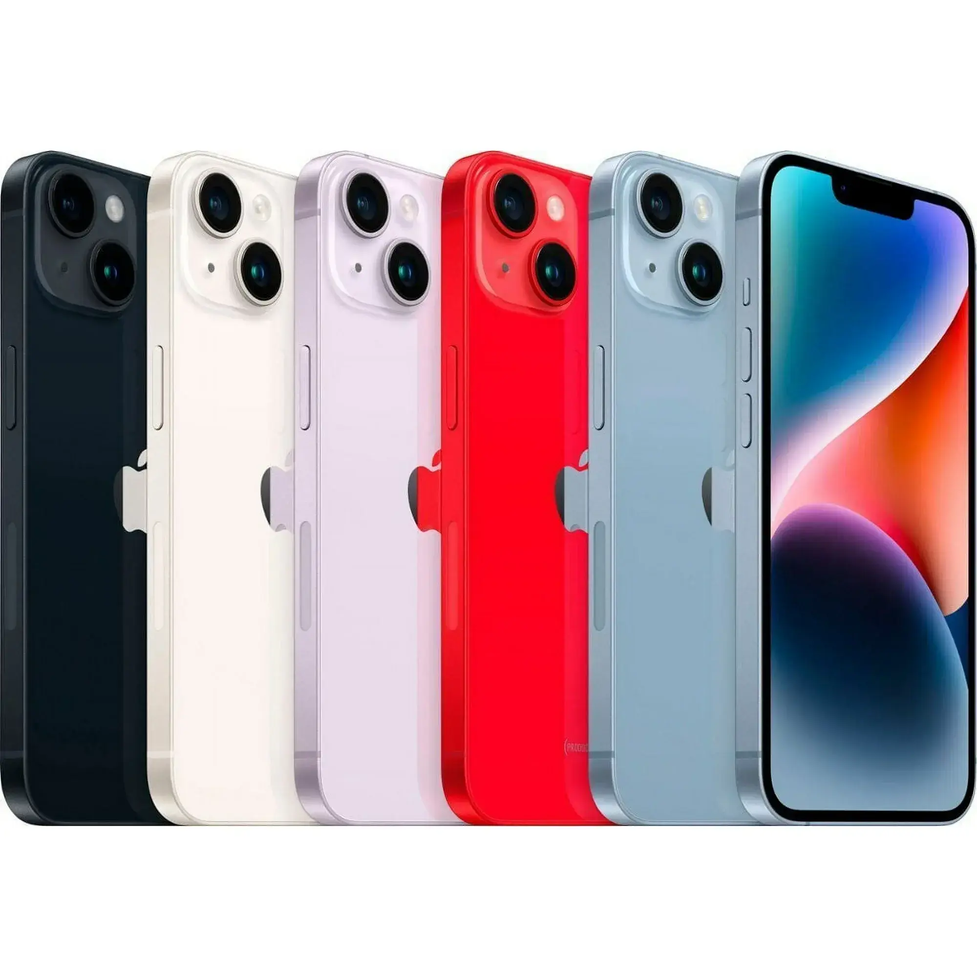 iPhone 14 Plus - Unlocked