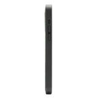 iPhone 14 Pro - Alcantara Back Cover - Midnight Green