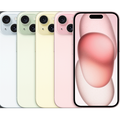 iPhone 15 - Unlocked