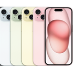 iPhone 15 - Unlocked