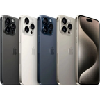 iPhone 15 Pro - Unlocked